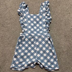 Posh Peanut Overalls